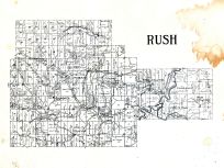 Rush, Tuscarawas County 1908